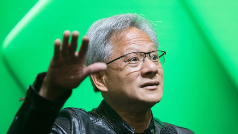 NVIDIA stole an important specialist from Google. This is a historic change