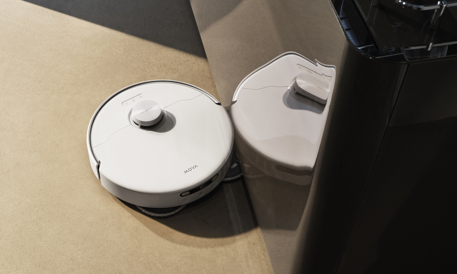 New Year's cleaning and saving money - we know how to combine them