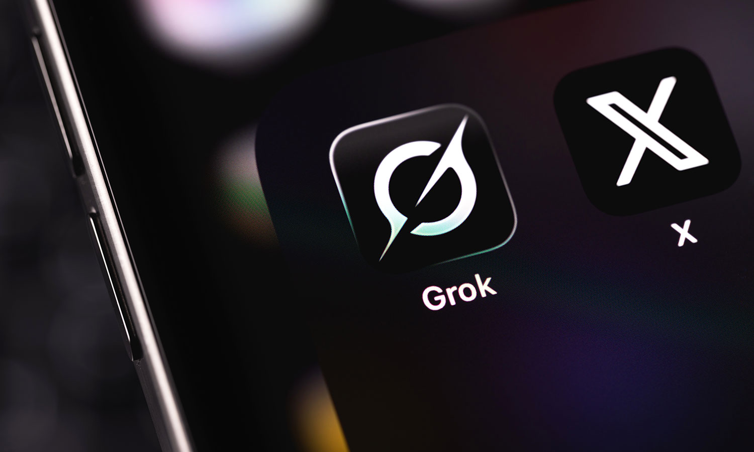 No more editing bikini photos. Grok announced a change of policy