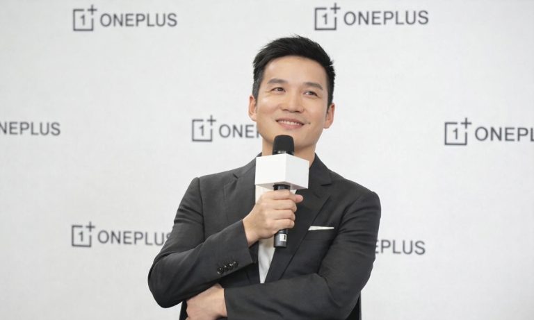 OnePlus has a problem. Founder and CEO with arrest warrant