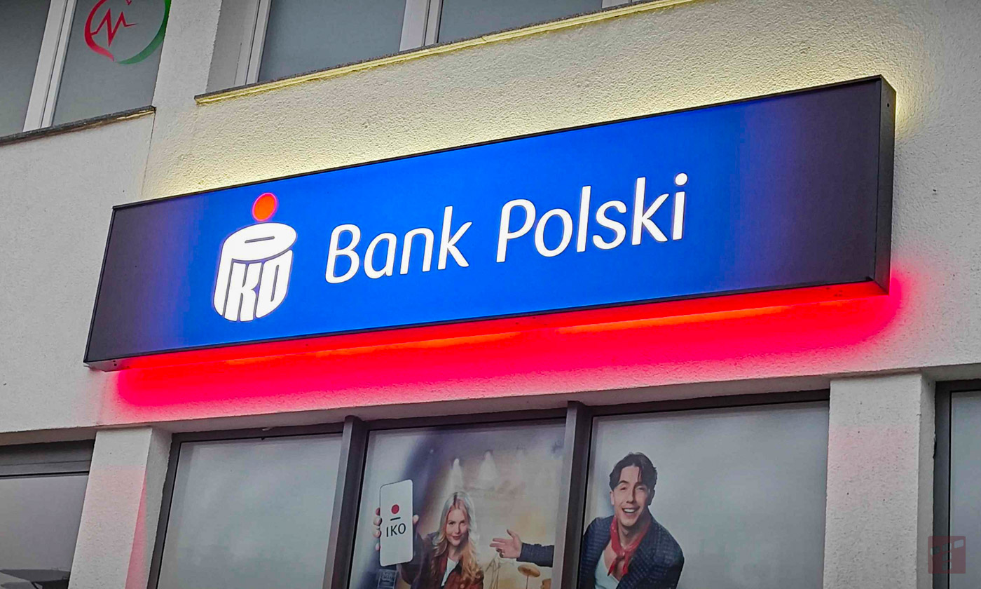 PKO BP is in trouble. As much as PLN 80 million in fines for the bank