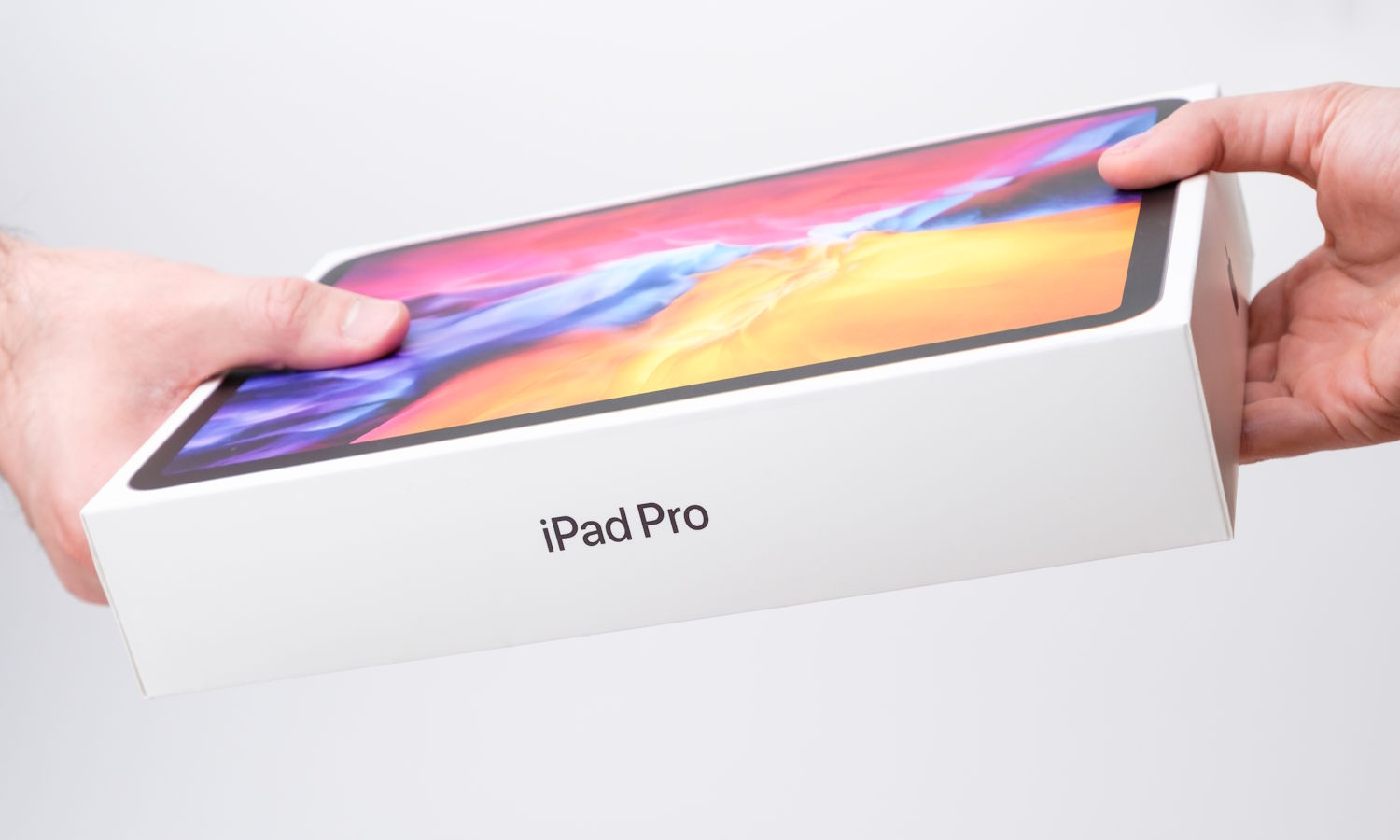 PLN 6,569 for an iPad Pro with 5G and 2 TB memory - and myk, several thousand in your pocket