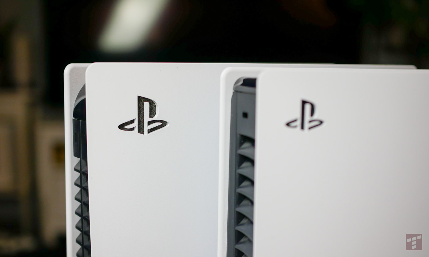 PlayStation 6 will debut later. Much later