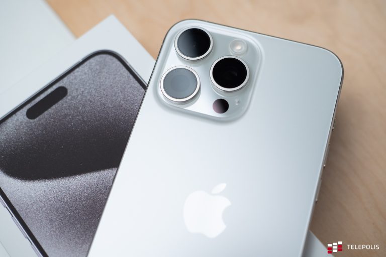 Poles rushed to buy such equipment. Three generations of flagships back