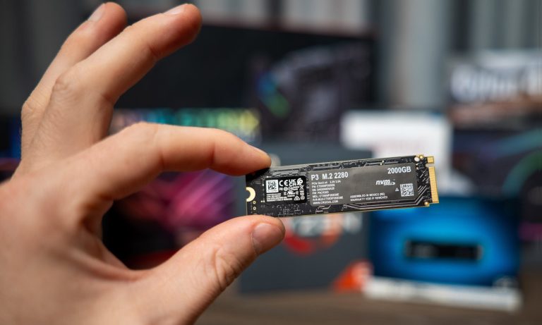 RAM is just the beginning. This is going to be a nightmare