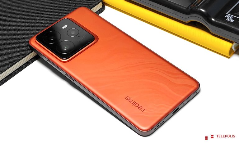 Realme is preparing a monster with a 10,000 mAh battery. P4 Power is coming