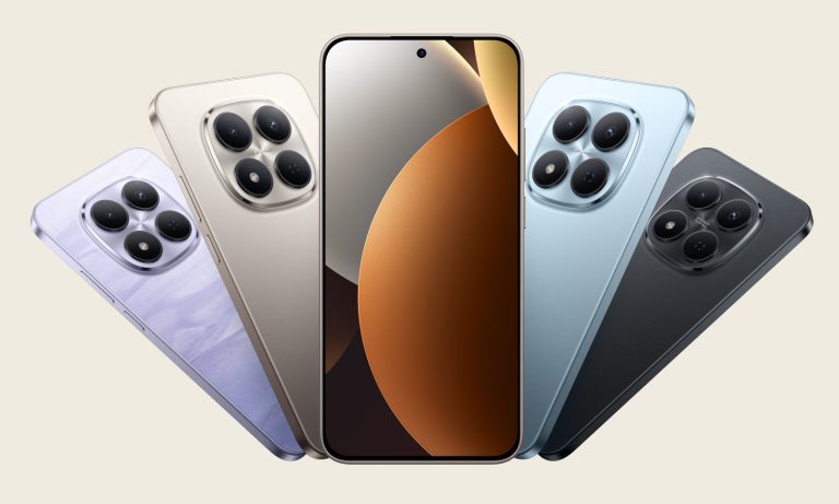 Redmi Note 15. Five new Xiaomi smartphones already in Poland