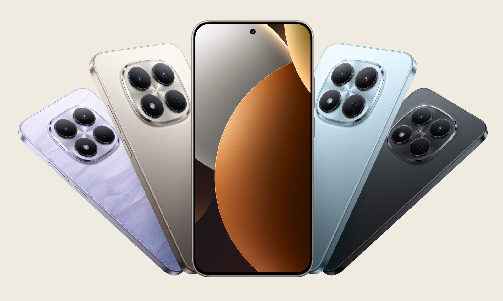 Redmi Note 15. Five new Xiaomi smartphones already in Poland