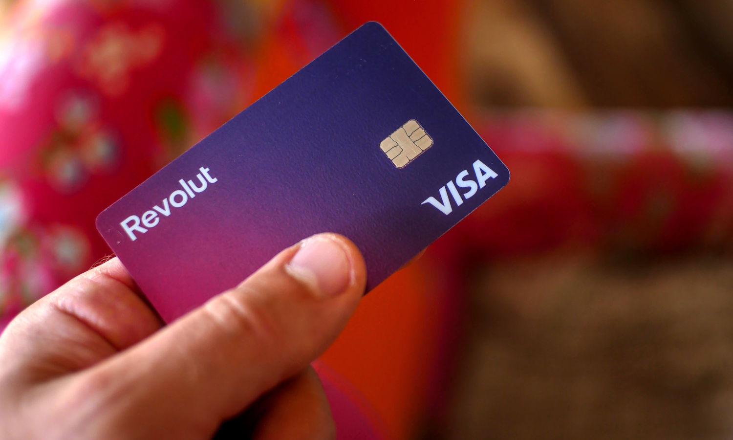 Revolut: an agent will do your online shopping for you. Google's innovation will help with this