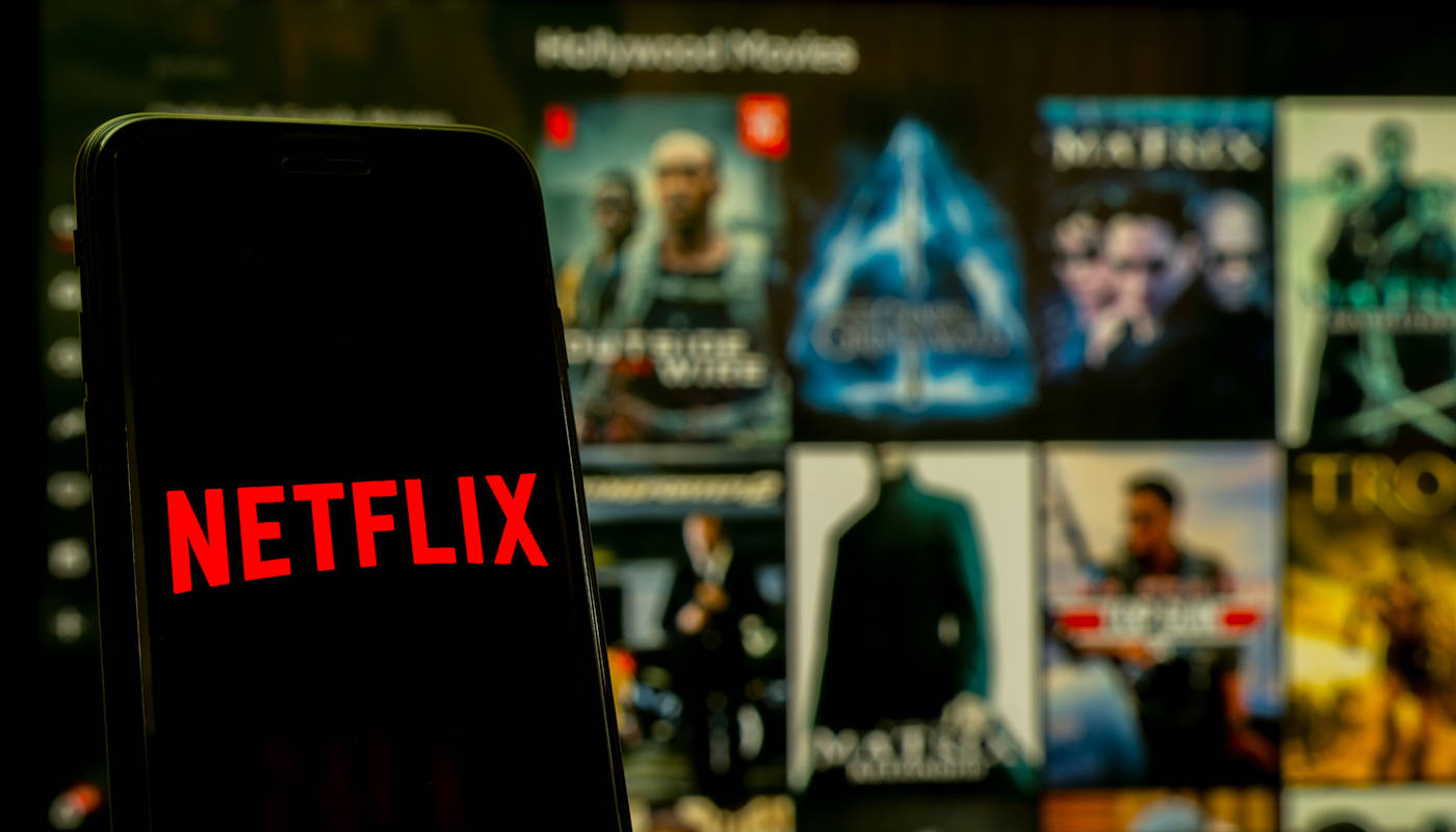 Sony and Netflix join forces. This $7 billion deal. will make a big mess