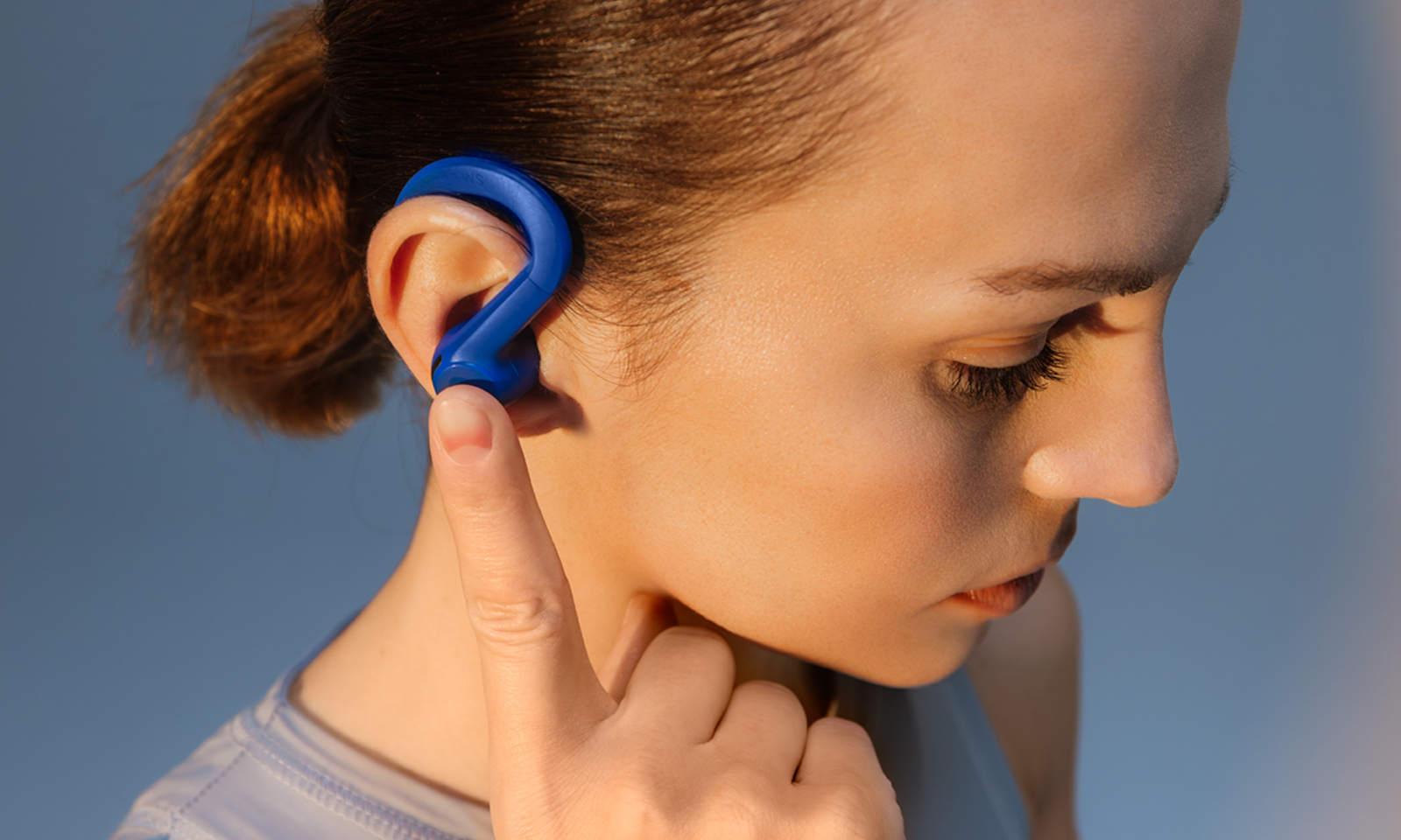 Teufel AIRY SPORTS TWS 2: the energy in the bass will get you pumped for training