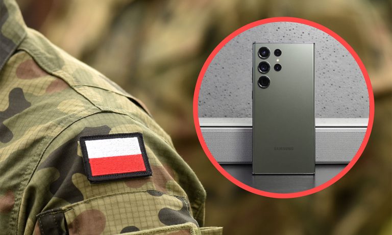 The Polish army x-rayed these Samsung phones. Here’s the verdict