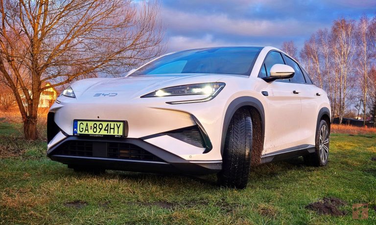 The electric market in Poland will collapse. OurEauto budget is exhausted