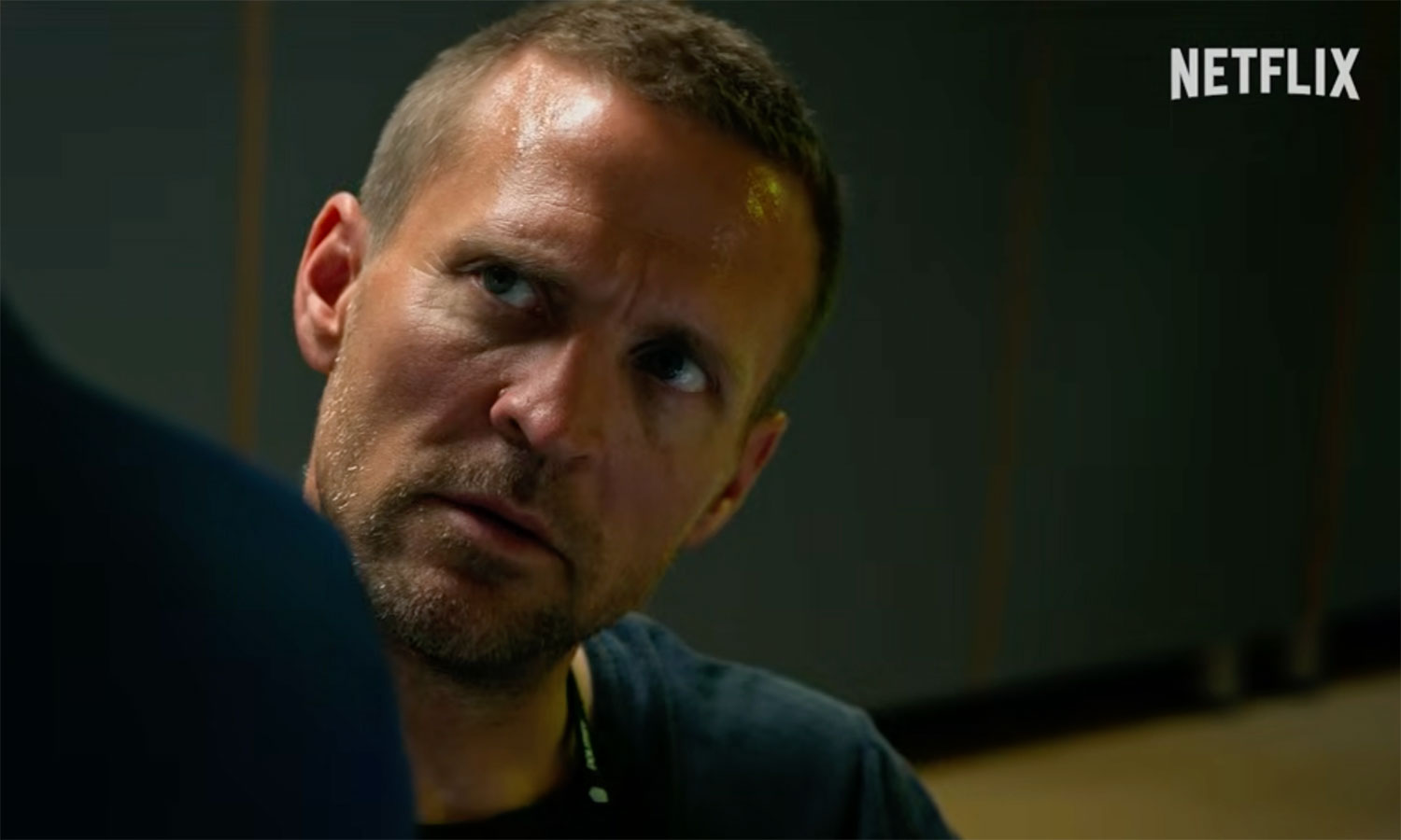 The famous detective from Jo Nesbo will jump into action. Here's the premiere date on Netflix