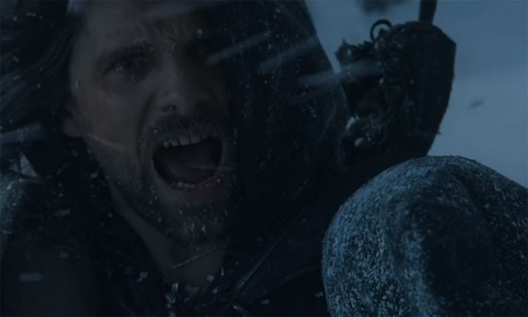 The fantasy masterpiece unexpectedly broke the bank. It surprised everyone