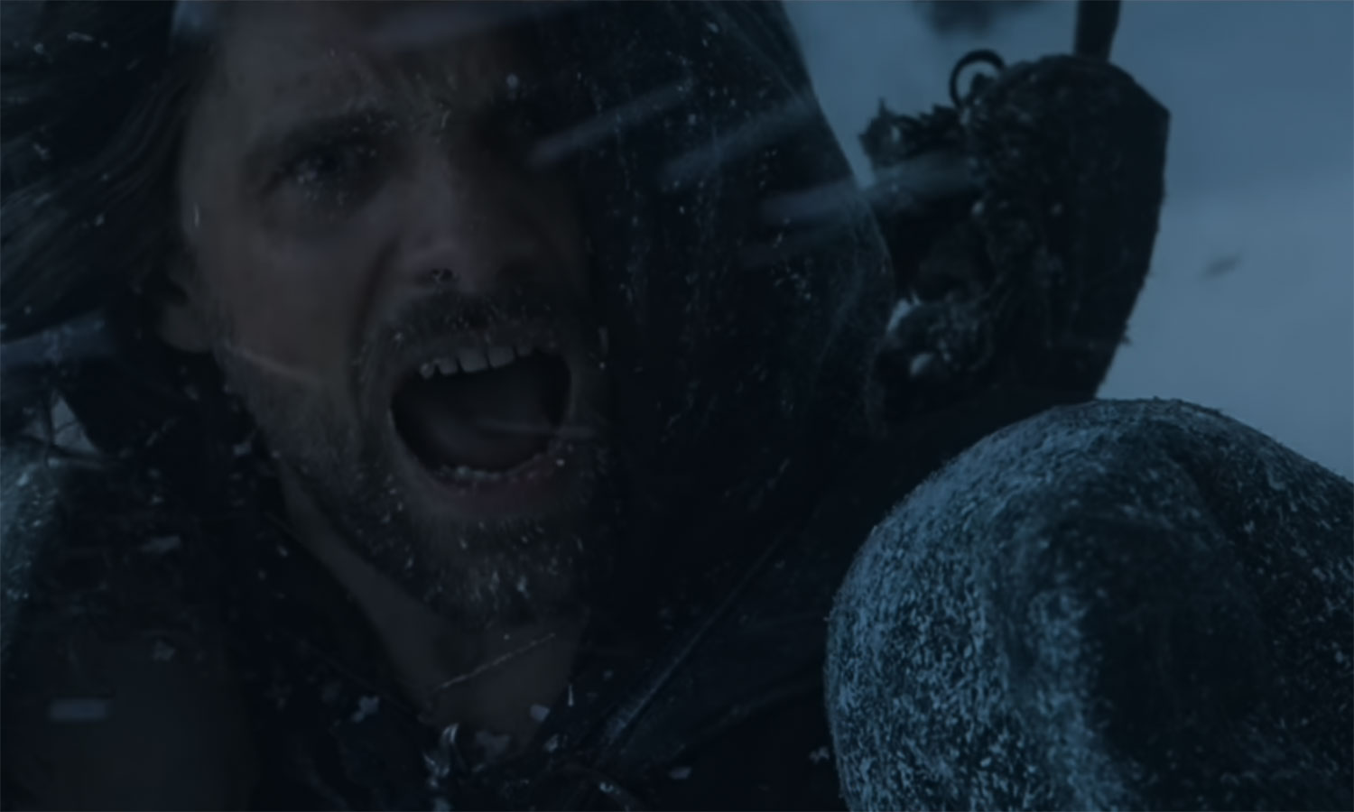 The fantasy masterpiece unexpectedly broke the bank. It surprised everyone