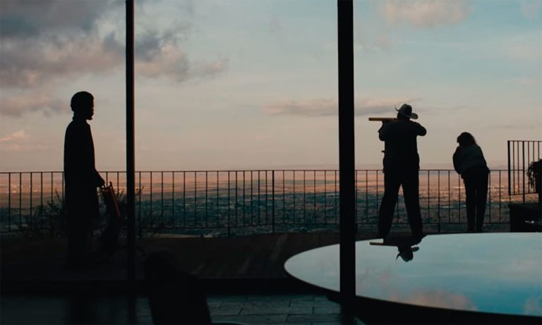 The new season of the series will be strong. The trailer is shocking but also insane