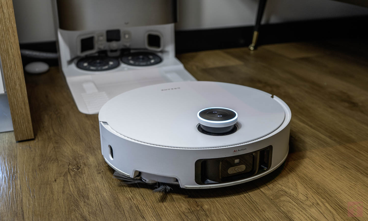 The perfect vacuum cleaner. Dreame X50 Ultra after half a year (test)