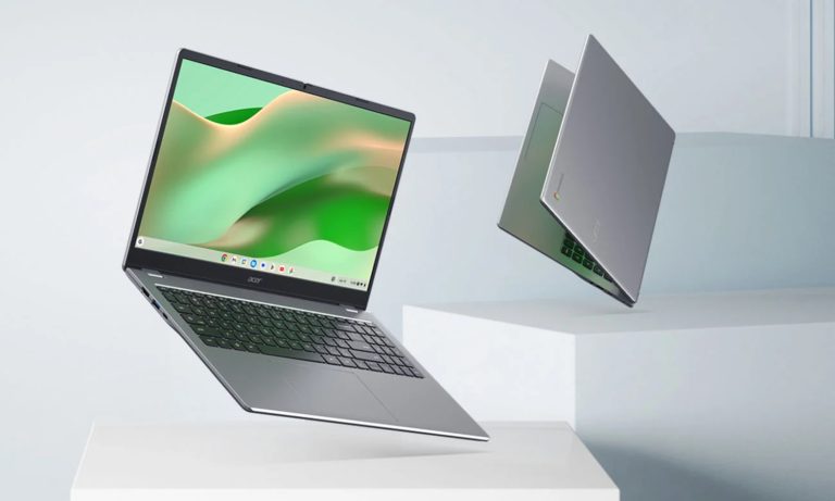 There hasn’t been such a promotion for a long time: PLN 1,299 and you have a great laptop that will last for years