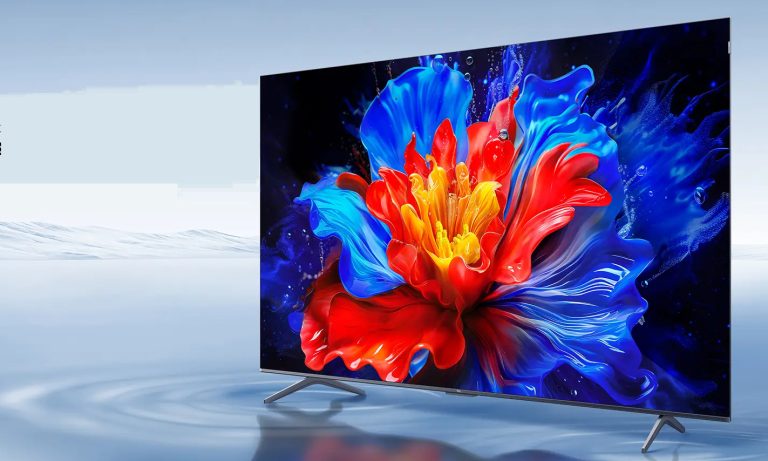 This TV is a great choice for gamers, and today it costs PLN 2,499
