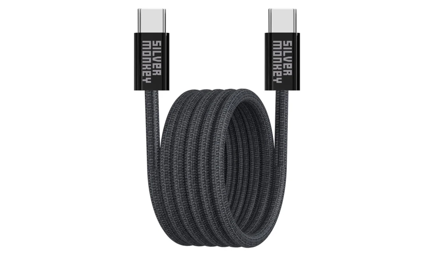 This cable will never get tangled, and it costs PLN 20 less today