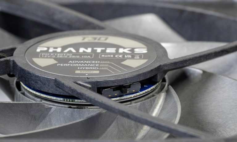 This is what many enthusiasts have been waiting for. It will blow nicely