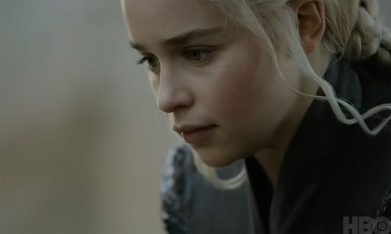 This series is more than just a hit. The star says strong words