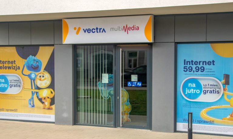 Vectra and Multimedia with new HD channels. Look for them from February 3