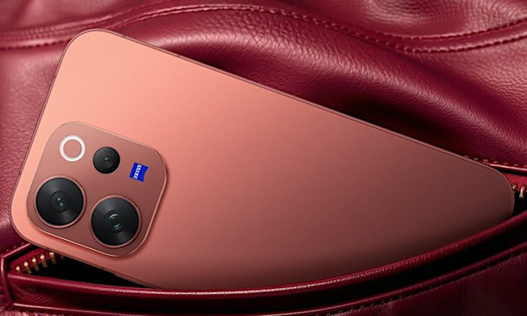 Vivo knows how to deal with medium-sized devices. Two new V70 photosmartphones are coming