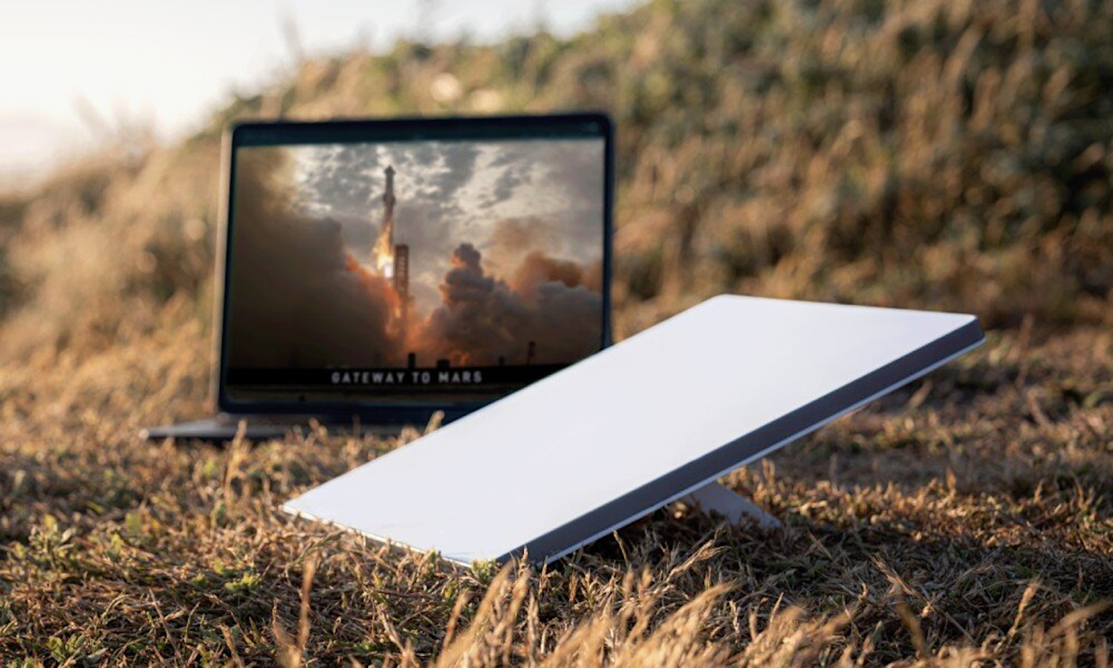 What to do when you don't have internet access? We give you a hint