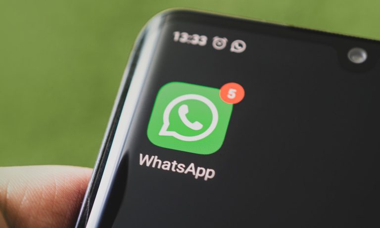 WhatsApp fires up rigor. Better turn it on right now