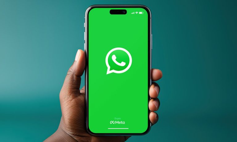 WhatsApp for subscription. The messenger is preparing fees