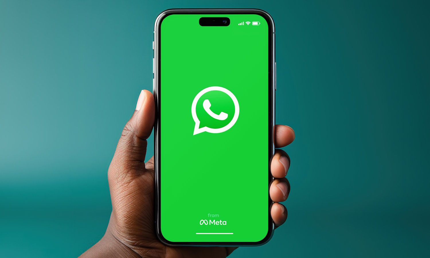 WhatsApp for subscription. The messenger is preparing fees