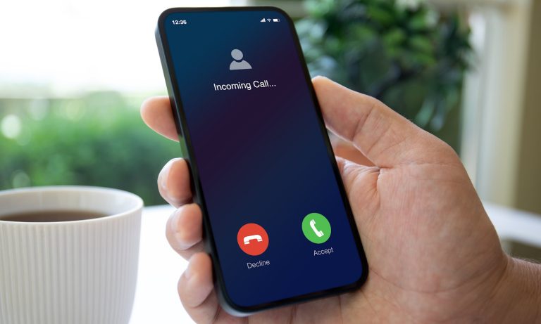 You will definitely toggle this option on your phone. It civilizes conversations