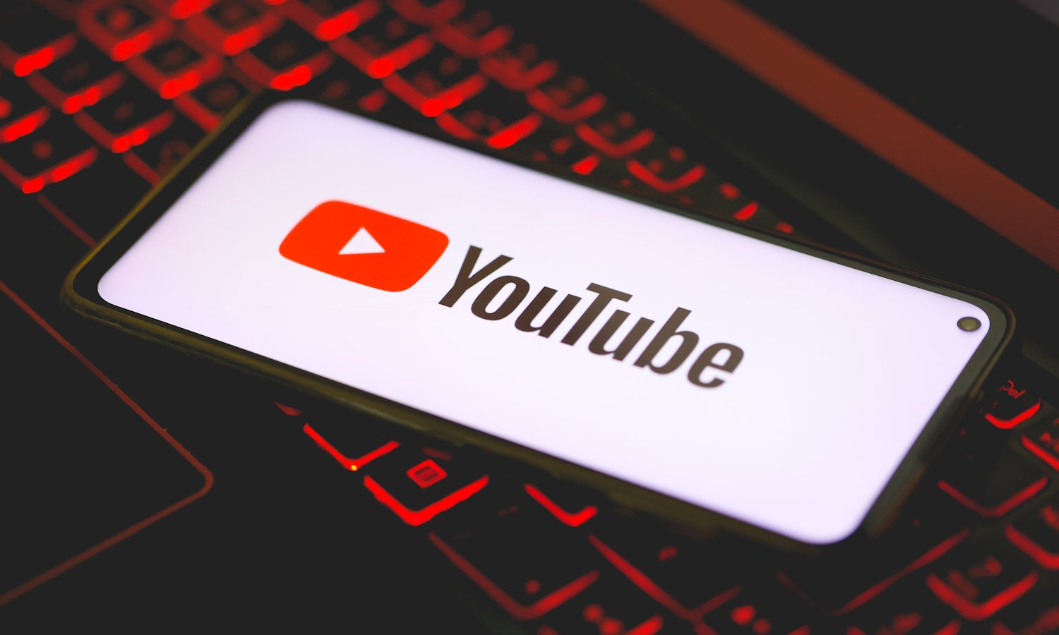 You won't listen to YouTube in the background anymore. Google blocks the workaround