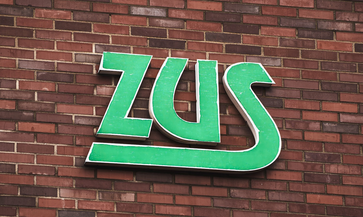 ZUS gained new powers. They will enter the house and identify you