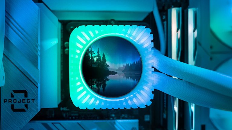 be quiet! attacks on many fronts. Silence, quality and efficiency