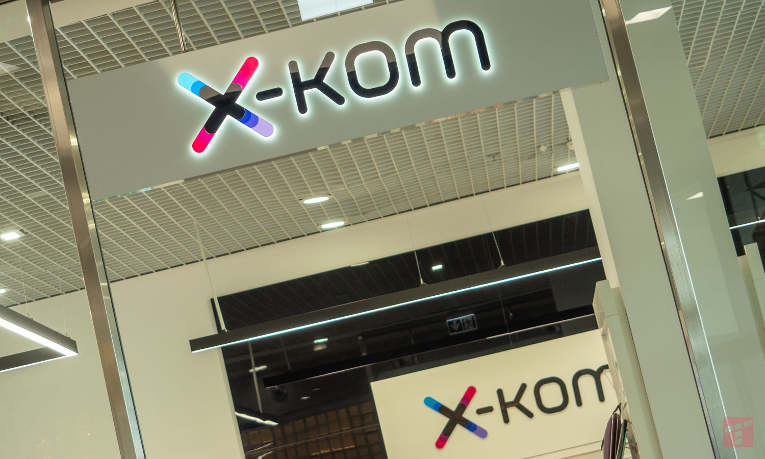 x-kom threw it at half price. It goes like water