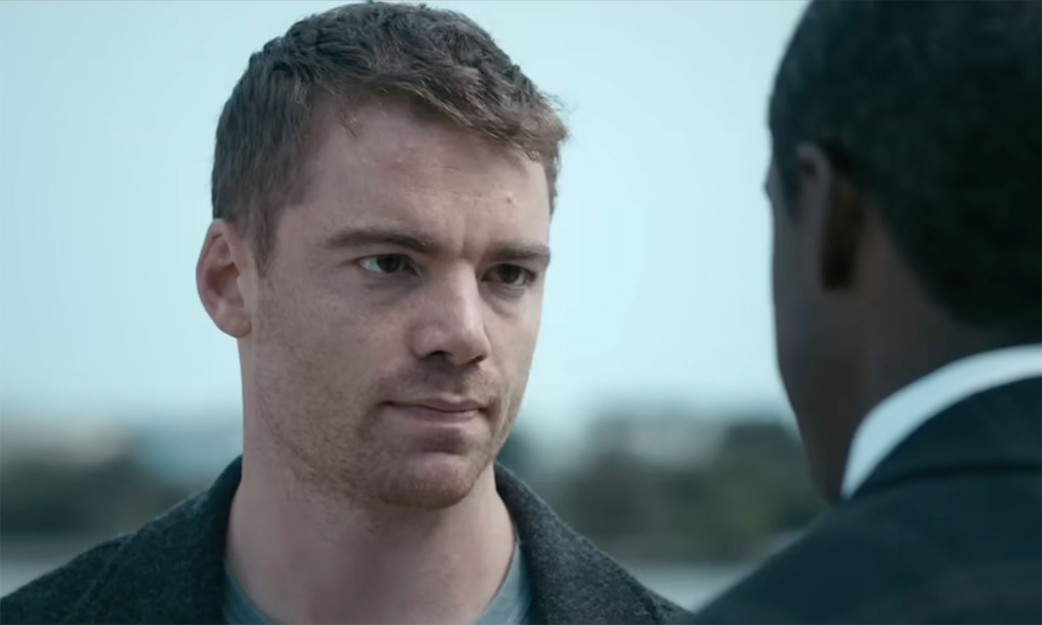 A Netflix series that instantly became a hit. Premiere in 2 days