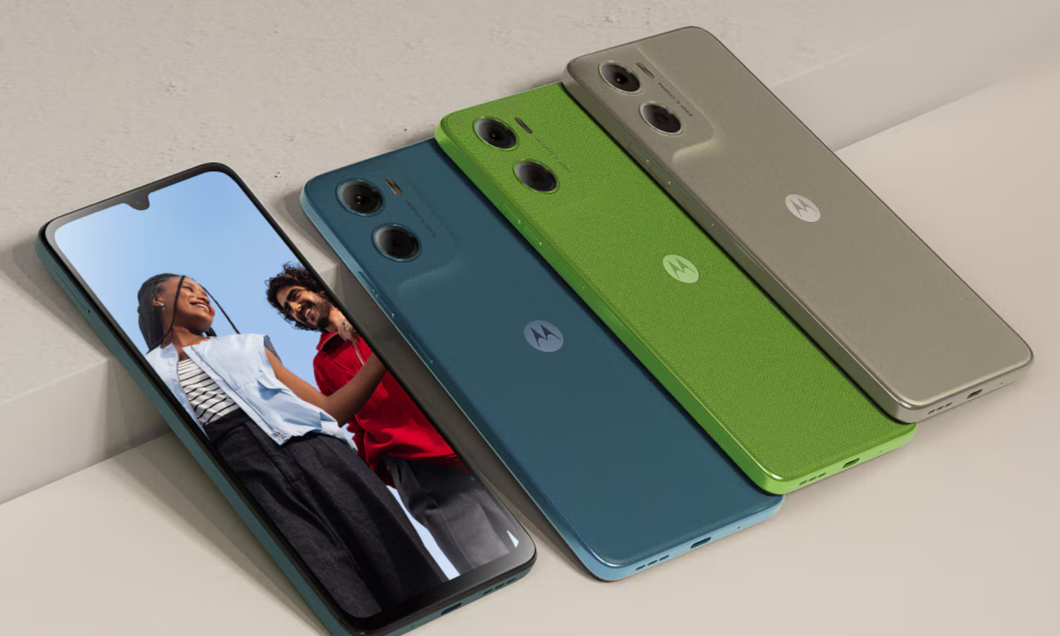 A decent smartphone for PLN 299? This is not a joke, but the real deal