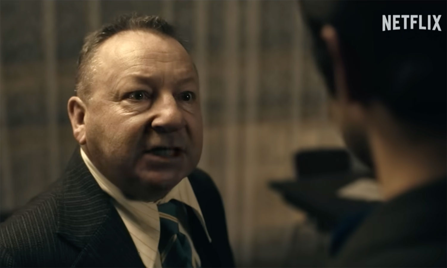 A new Polish Netflix series is storming the platform. "Heweliusz" defeated