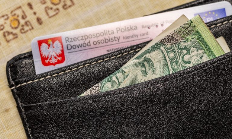 A trap for a Pole. It’s best to avoid such an account