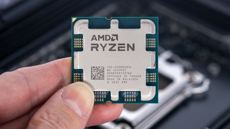 AMD Zen 6 delayed. You have to have a lot of patience