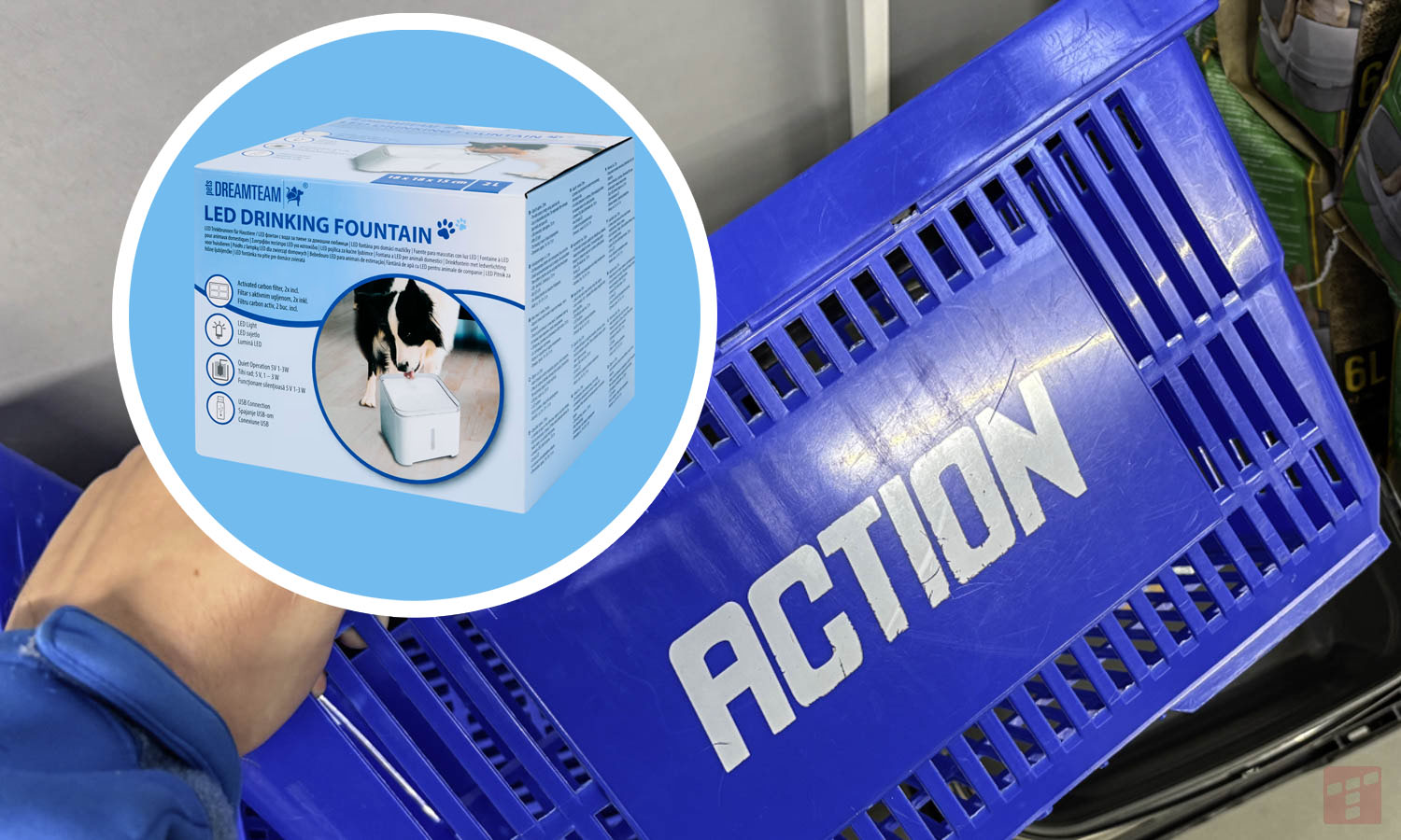 Action PLN 44 for these, Xiaomi wants two hundred