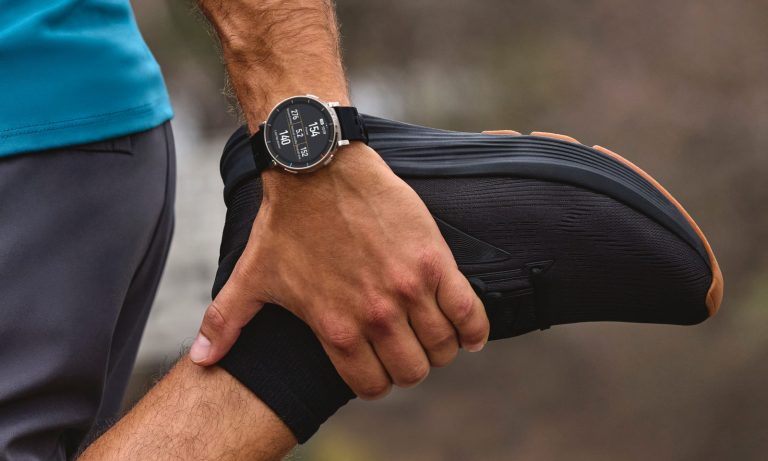 Amazfit beats Garmin again. Full functionality at half the price