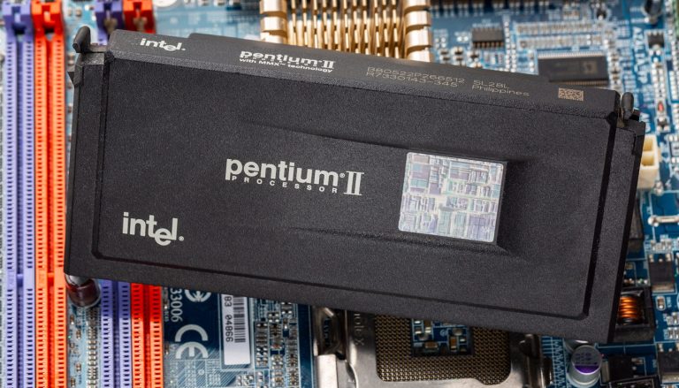 An important chapter of history is closing. It’s about Linux and hardware