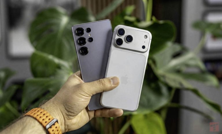 Apple and Samsung dominate in Europe. The rest have no chance