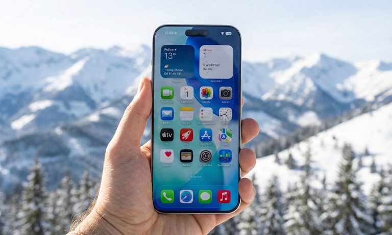 Apple creates special cases. It will help with communication with the satellite