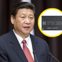 Nobody expected this. The Chinese have entered the world’s top ranks