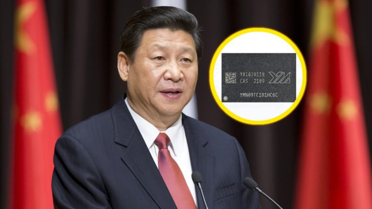 Apple has an idea for the crisis. It is the love affair with China